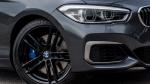 BMW M140i 5-Door 2017 года (AU)